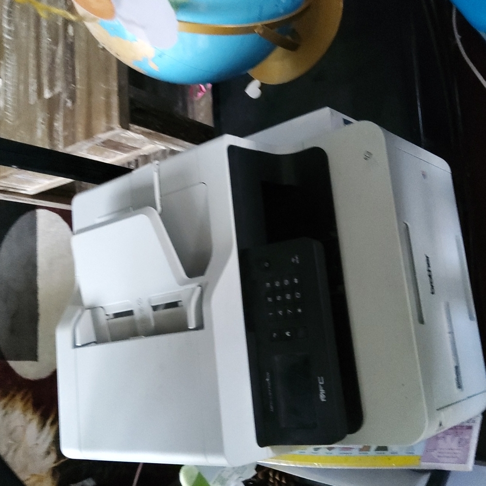 Brother's printer - Picture 2 of 2
